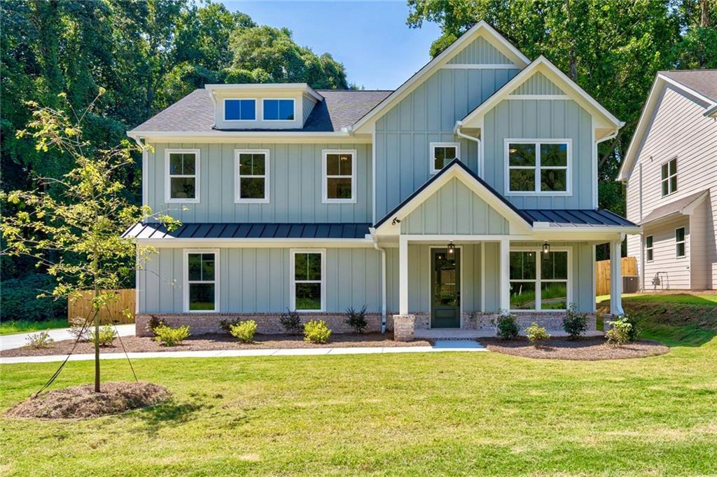 1715 Eastside Parc St., Atlanta, GA 30316