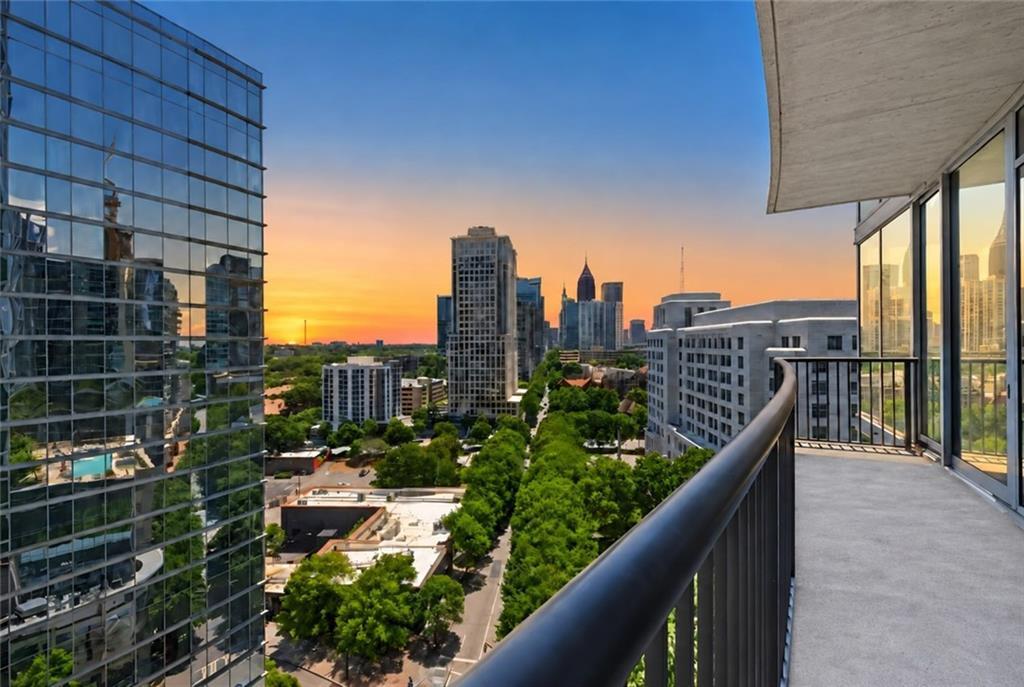 1080 Peachtree St. #1410, Atlanta, GA 30309