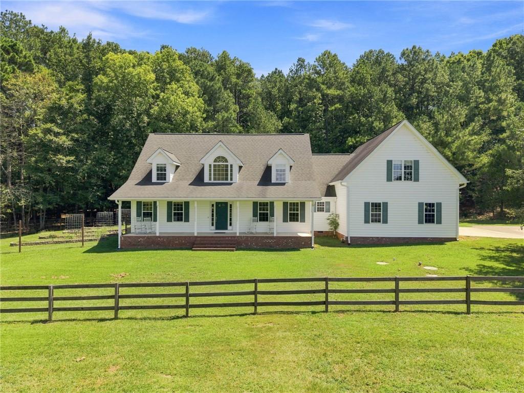 83 Bryant Rd., Rome, GA 30161