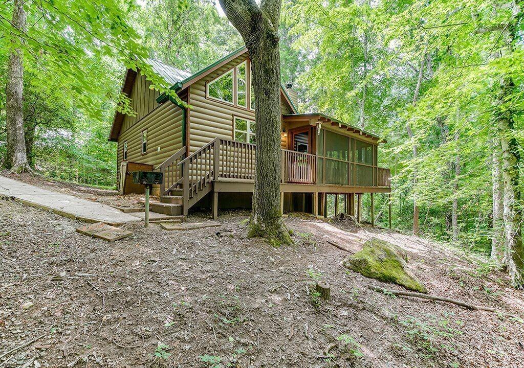 493 Vista View Pl., Cleveland, GA 30528