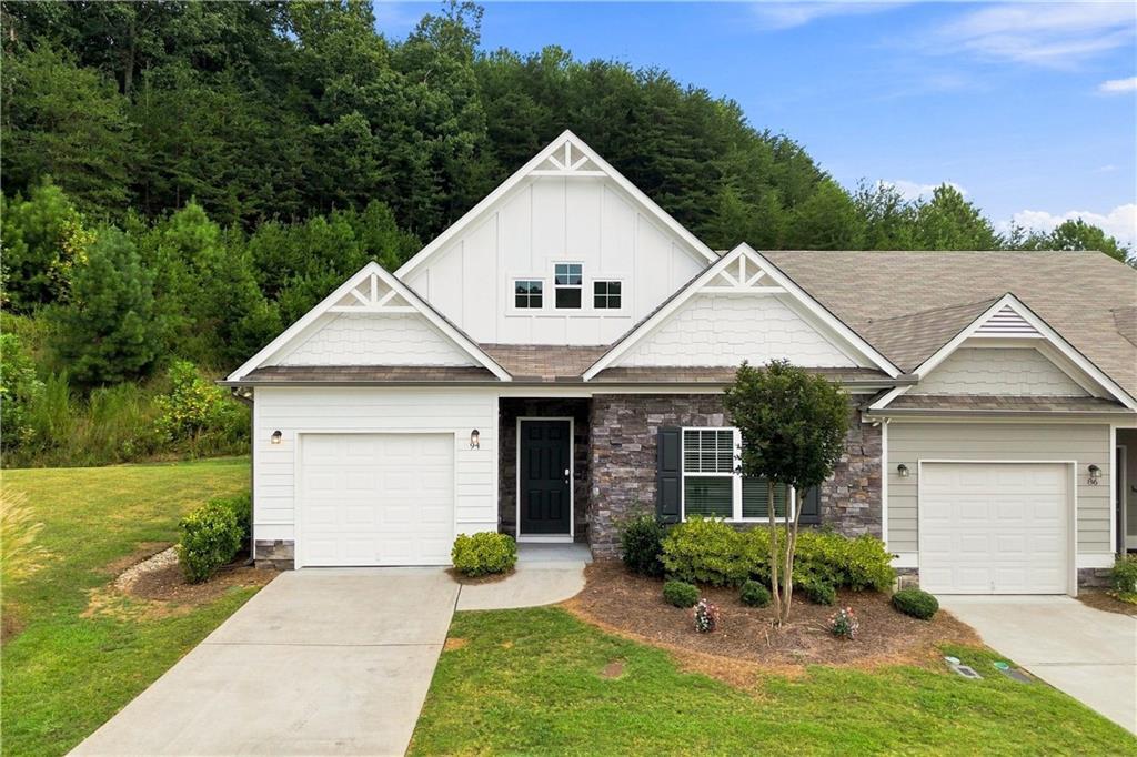 94 Sanctuary Pl., Jasper, GA 30143