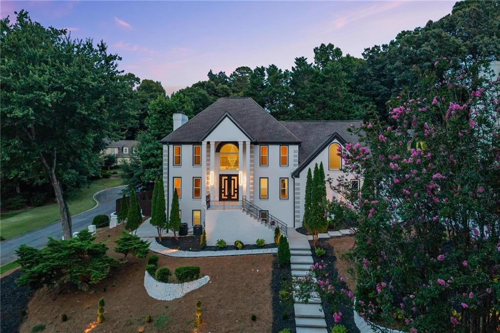 762 Bedford Oaks Dr., Marietta, GA 30068