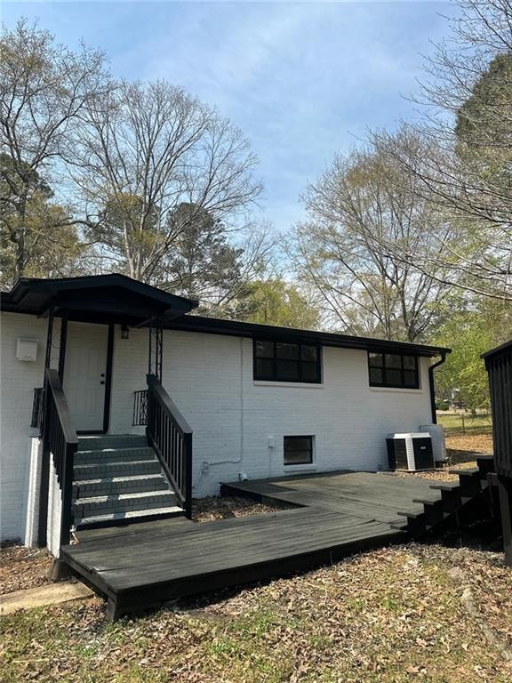 53 Horace Carter Rd., Lagrange, GA 30240