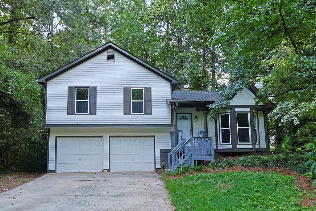 263 Sumer Ln., Douglasville, GA 30134