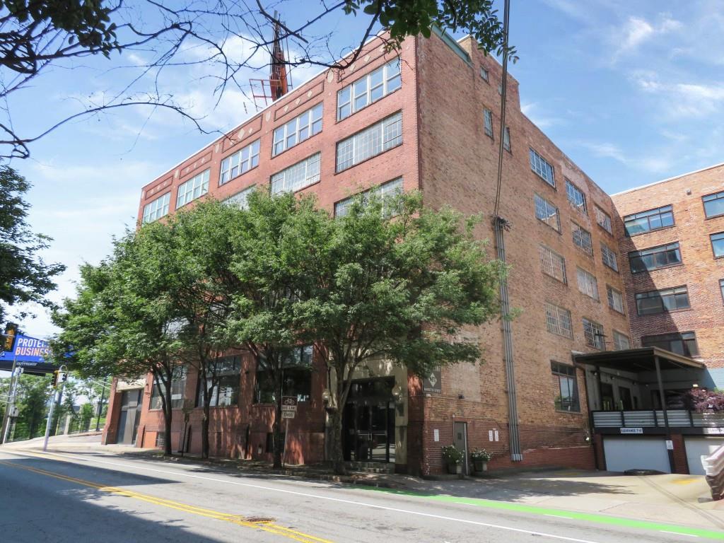 426 Marietta St. #410, Atlanta, GA 30313
