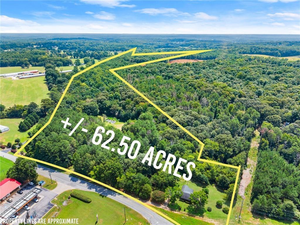 1097 Doster Rd., Jefferson, GA 30549