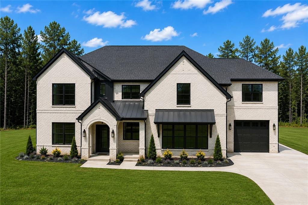 4746 Braselton Hwy Lot 2, Hoschton, GA 30548