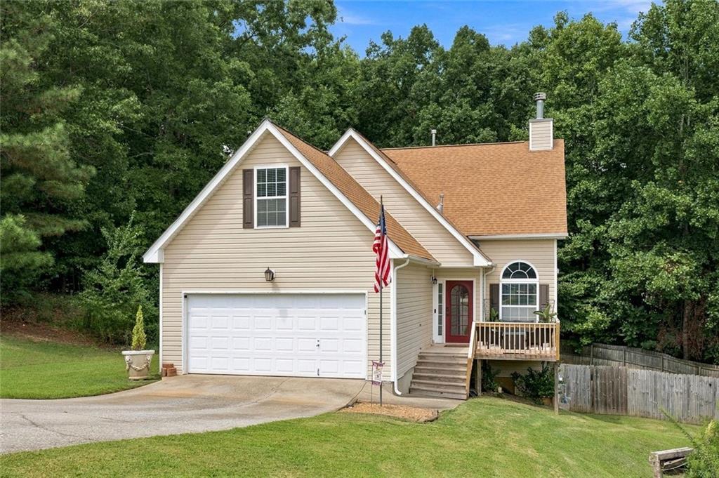 216 Mystic Hollow, Canton, GA 30114