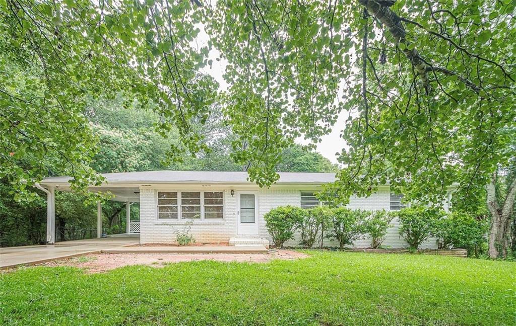 960 Old Canton Rd., Marietta, GA 30068
