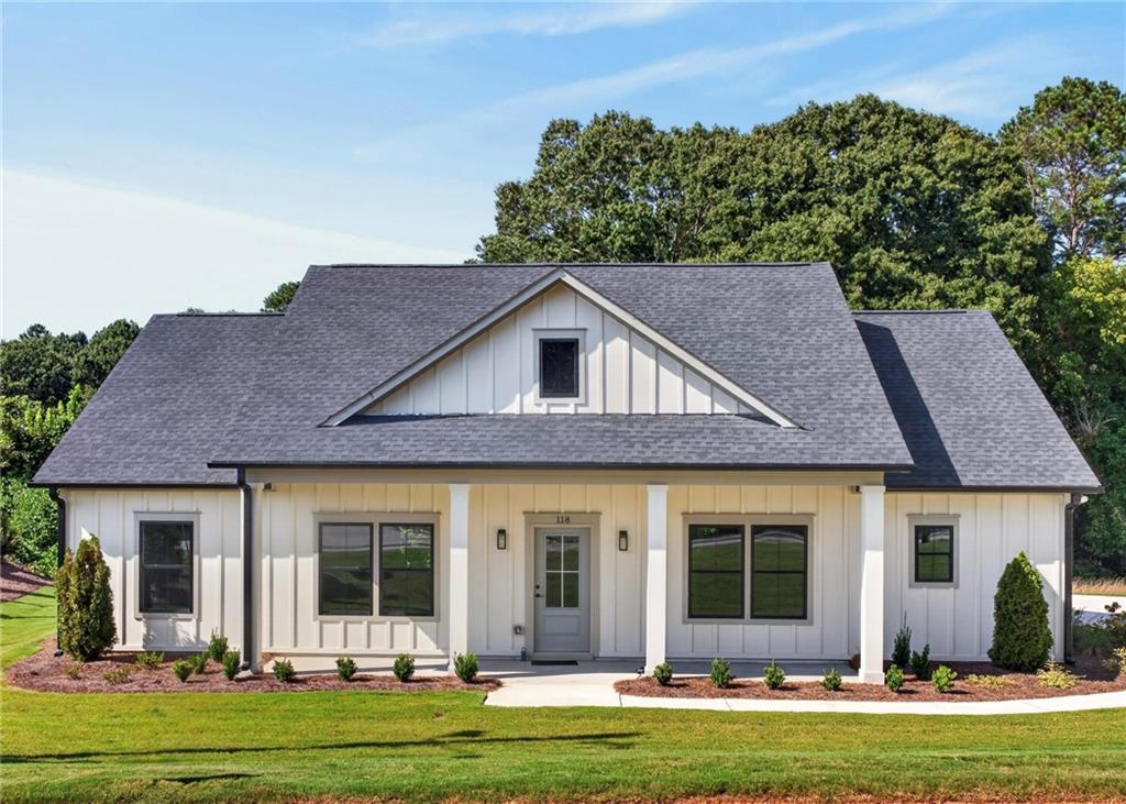 118 Henson Dr., Monroe, GA 30655