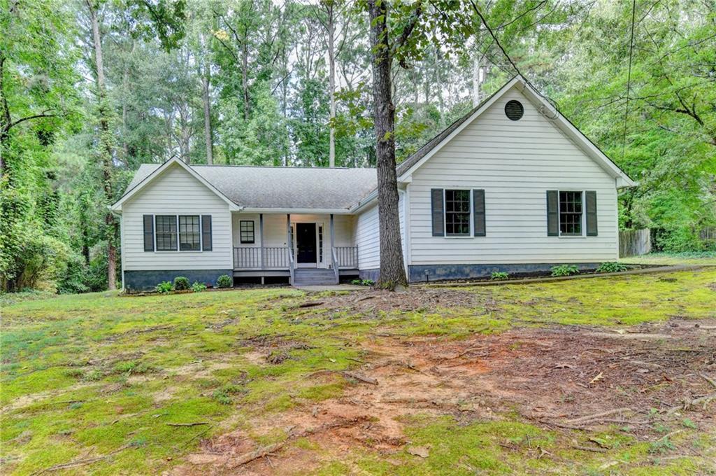 1921 Shady Creek Ln., Lawrenceville, GA 30043