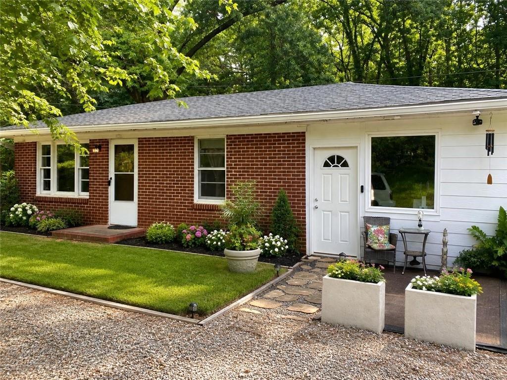 1360 Tallassee Rd., Athens, GA 30606