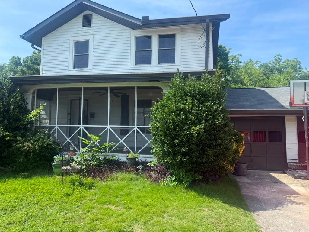 217 Montgomery St., Marietta, GA 30060