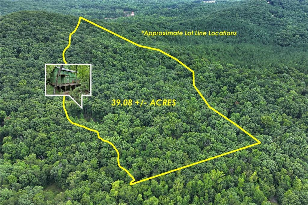 455 Carr Rd., Clarkesville, GA 30523