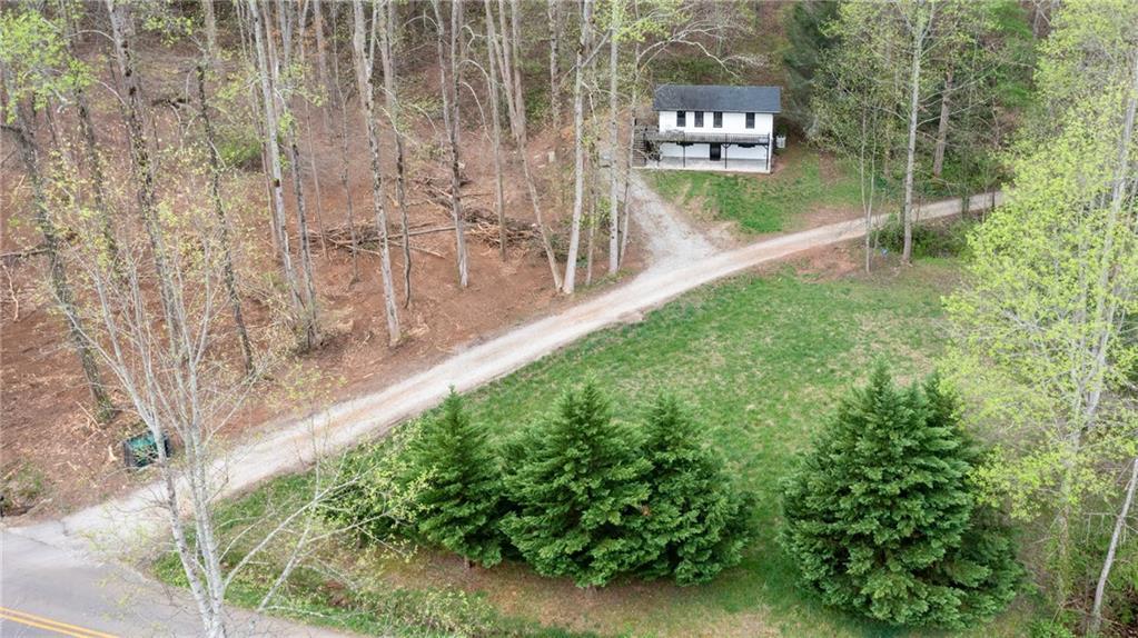1180 Martin Head Cir., Dahlonega, GA 30533