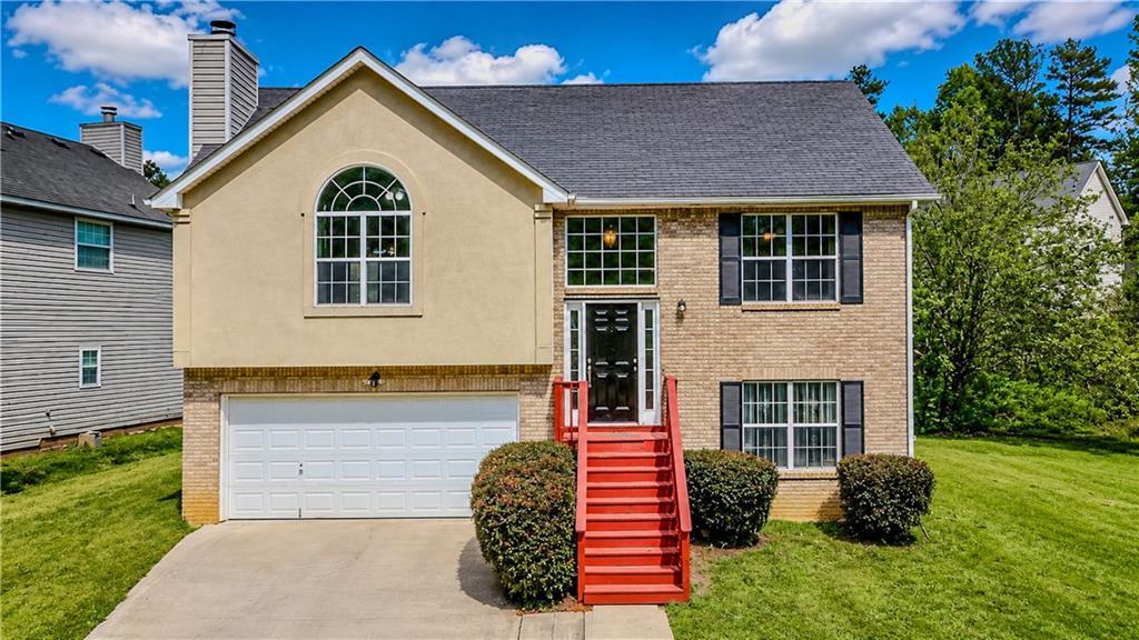 6196 Idlewood Cir., Lithonia, GA 30038