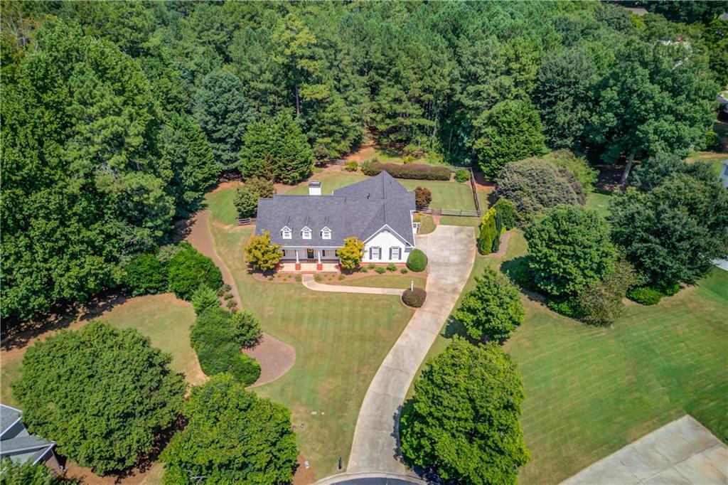 2635 Heritage Ln., Monroe, GA 30656