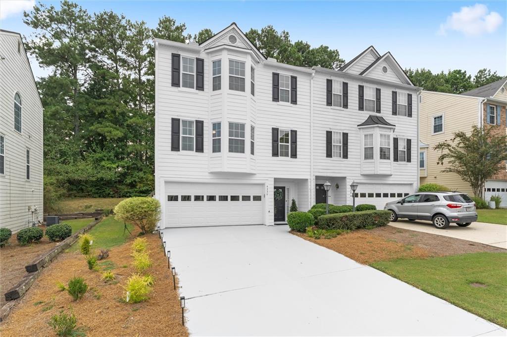 4330 Thorngate Ln., Acworth, GA 30101