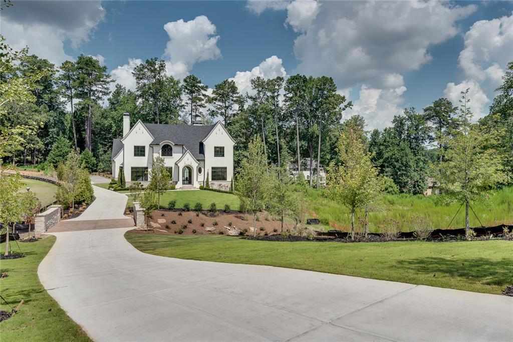 130 Bridge Way, Alpharetta, GA 30005
