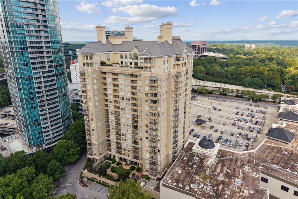 3334 Peachtree Rd. #1412, Atlanta, GA 30326