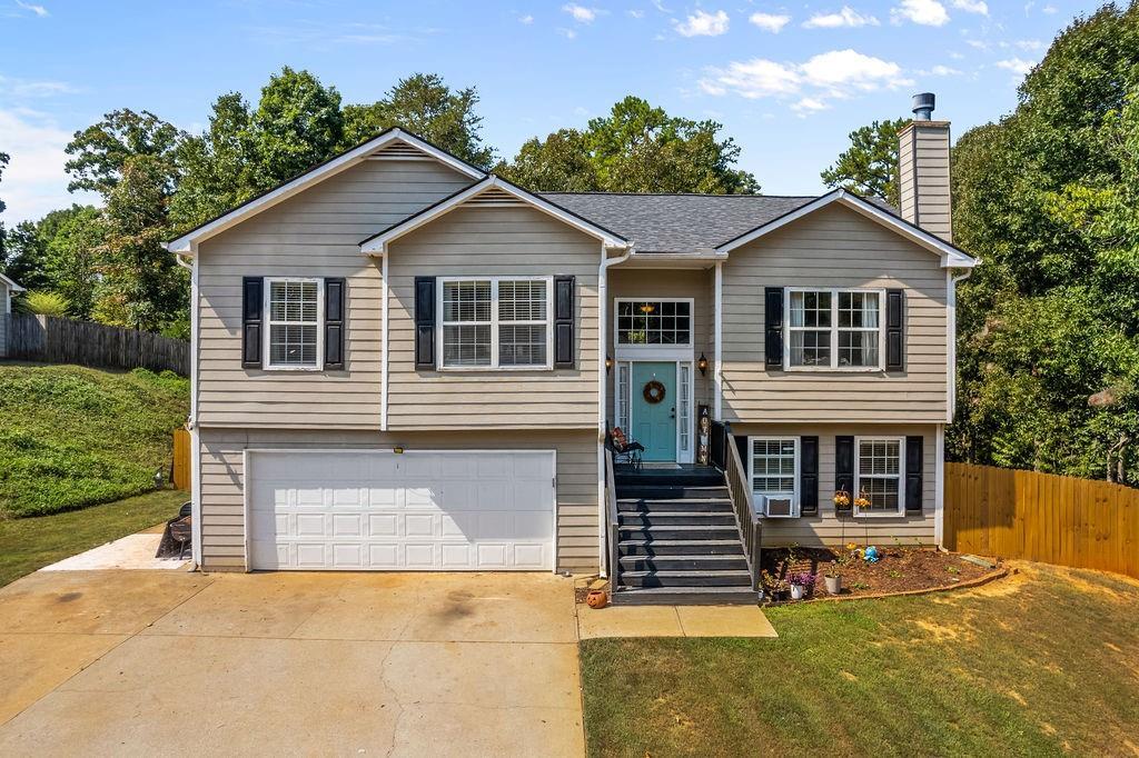 19 SW Highlander Tr., Rome, GA 30165
