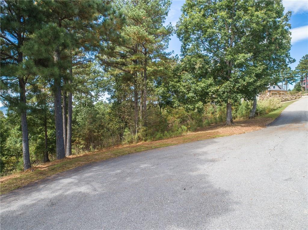 Lot 14 Mile High Ln., Blairsville, GA 30512