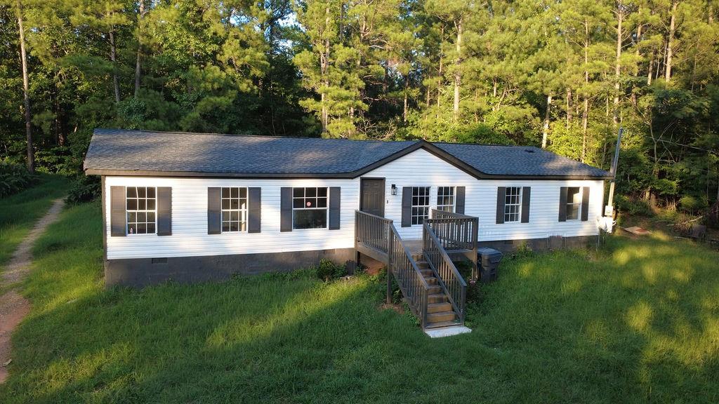 158 Felton Dr., Milledgeville, GA 31061