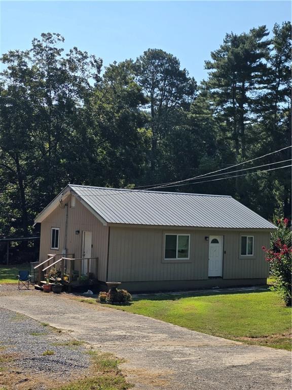 169 Reeceburg Rd., Silver Creek, GA 30173