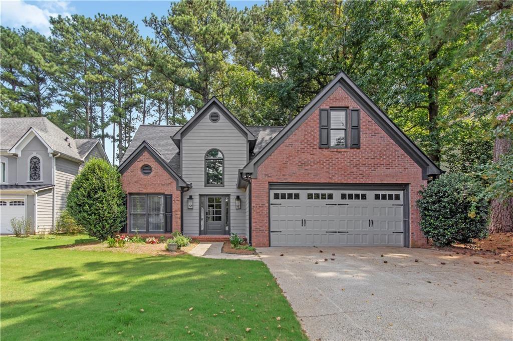 602 Overhill Dr., Woodstock, GA 30189
