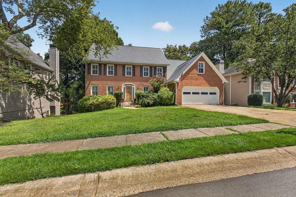 4370 Laurian Dr., Kennesaw, GA 30144