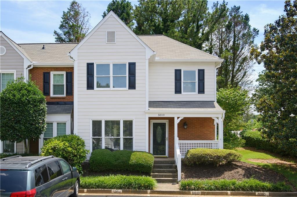 5010 Avalon Dr., Alpharetta, GA 30005