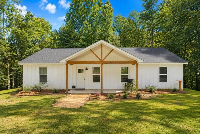 2768 N Highway 100, Waco, GA 30182