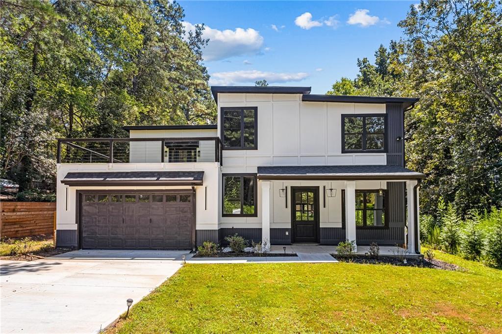 6465 Yacht Club Rd., Flowery Branch, GA 30542