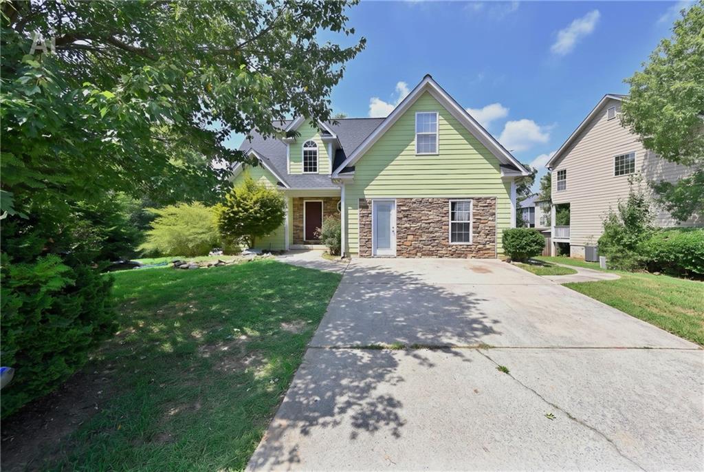 2128 Cumberland Creek, Marietta, GA 30008