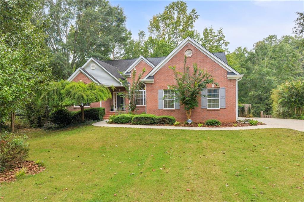 1256 Overland Park Dr., Braselton, GA 30517