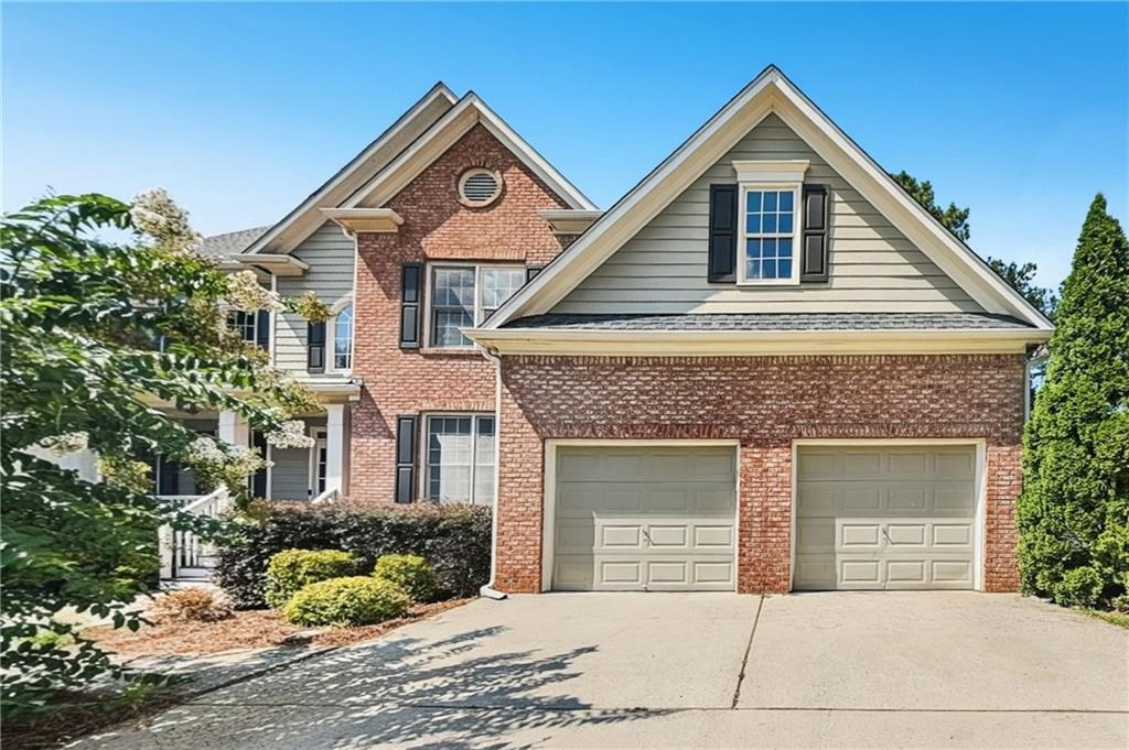 91 Paddington Pl., Acworth, GA 30101