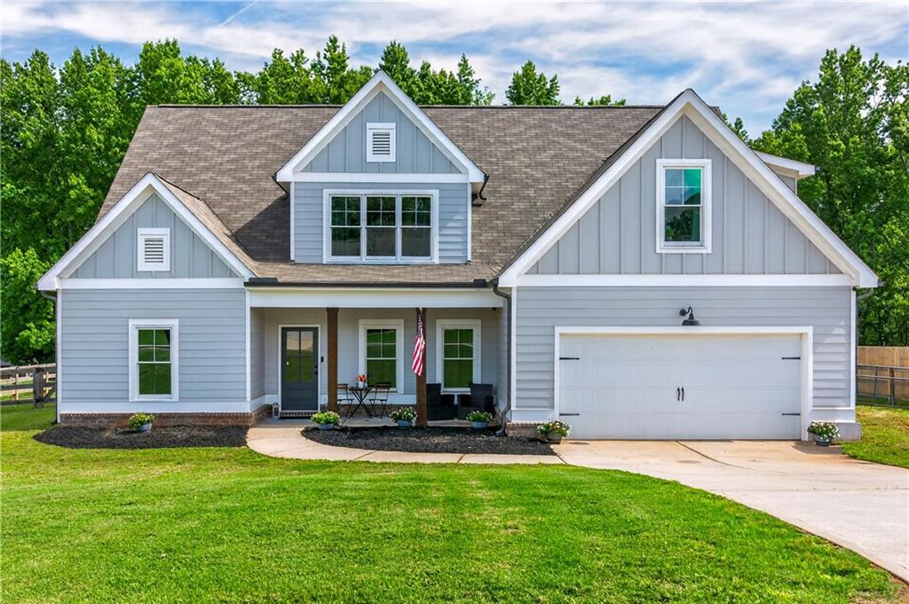 65 Harmony Woods Dr., Dallas, GA 30157