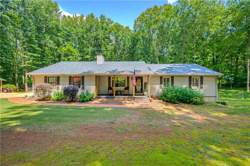 3744 Tanners Mill Rd., Gainesville, GA 30507