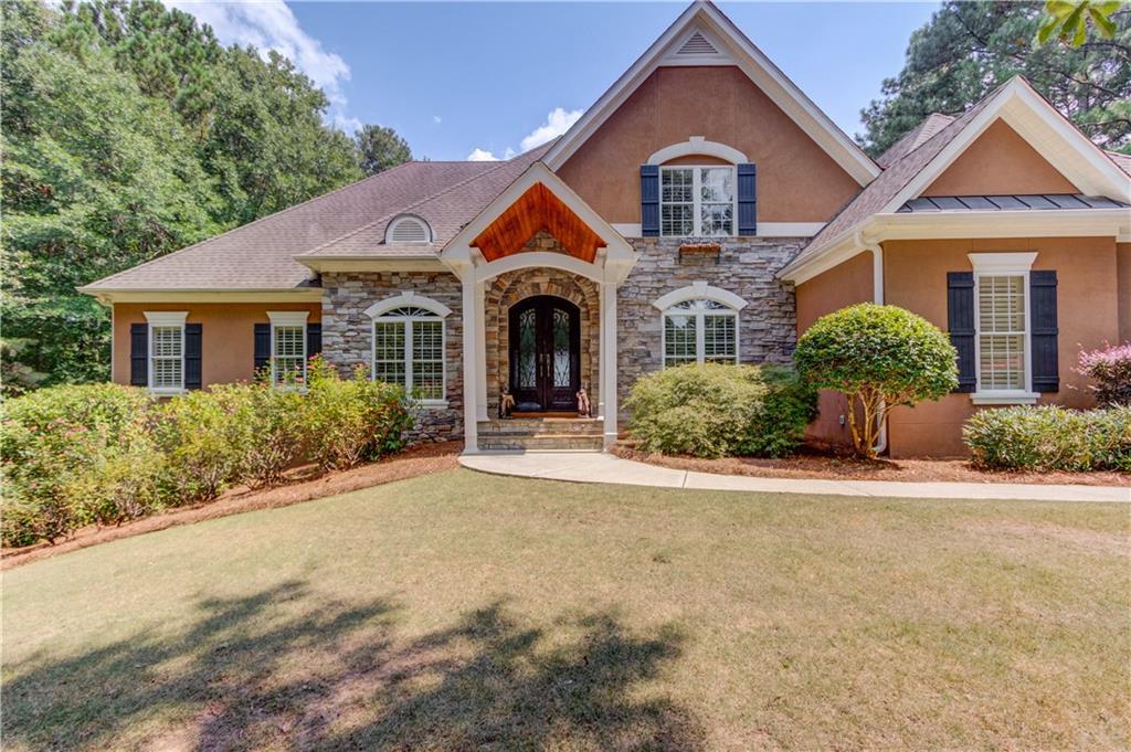 6228 Waters Edge Dr., Covington, GA 30014