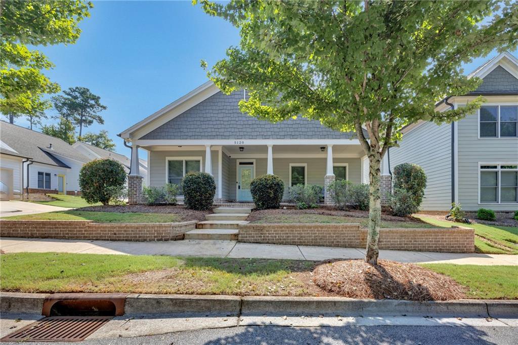 5120 Arnold St., Covington, GA 30014