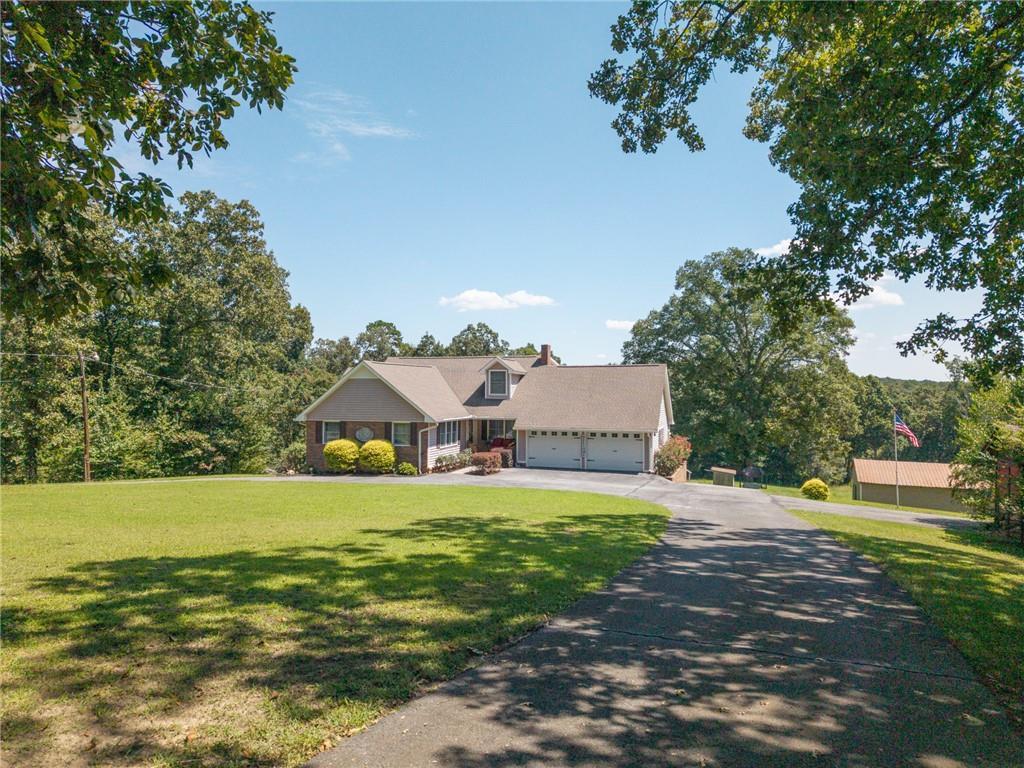 39 Garrard Rd., Rome, GA 30161