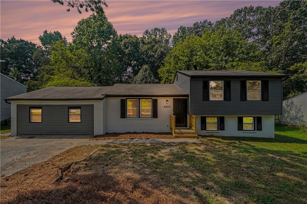 6855 Kimberly Mill Rd., Atlanta, GA 30349