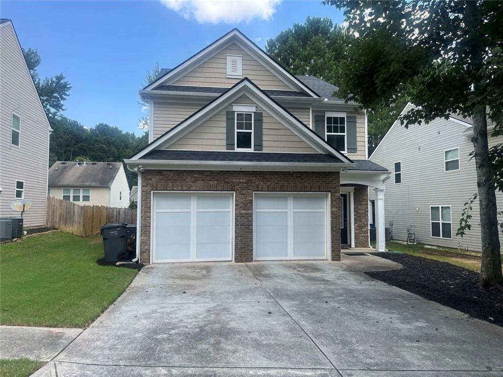 2625 Fresian Ct., Buford, GA 30519