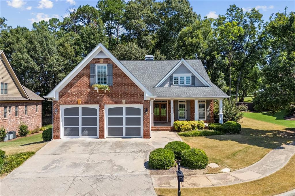 839 Legends Dr., Monroe, GA 30655
