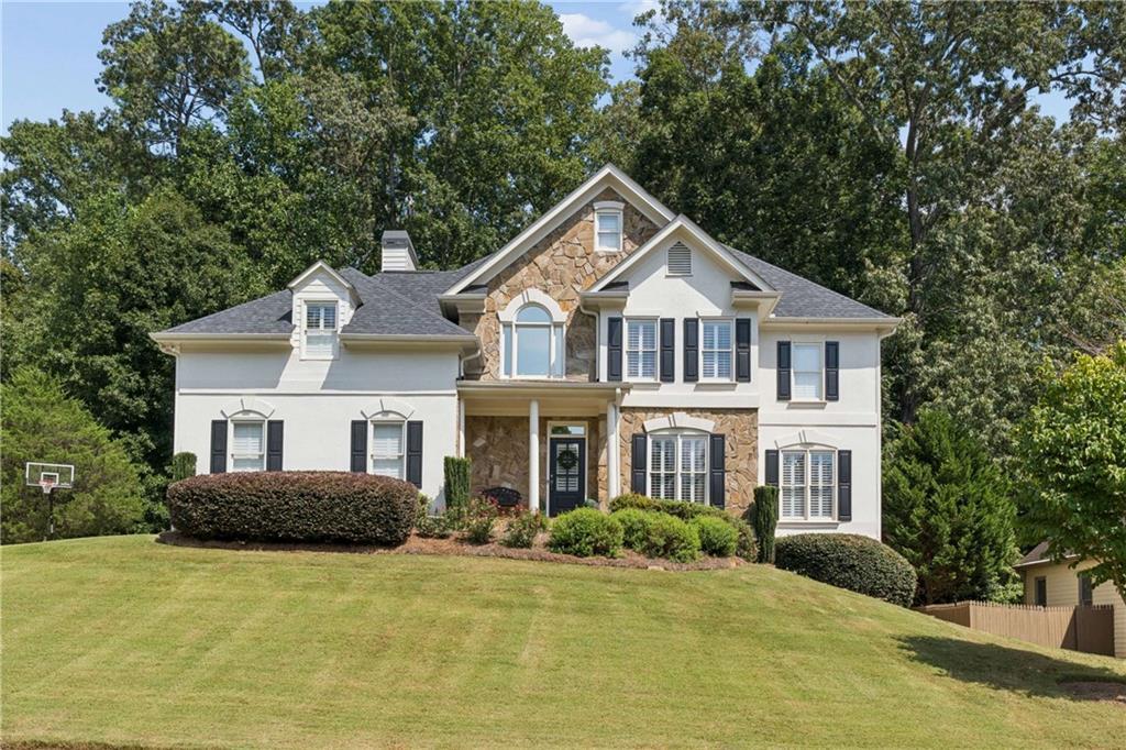 3090 Salisbury Dr., Alpharetta, GA 30004