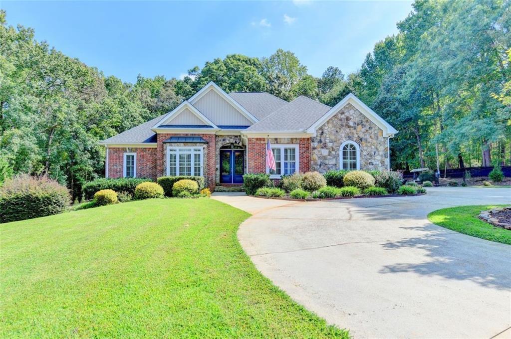 4025 Tanners Mill Rd., Braselton, GA 30517