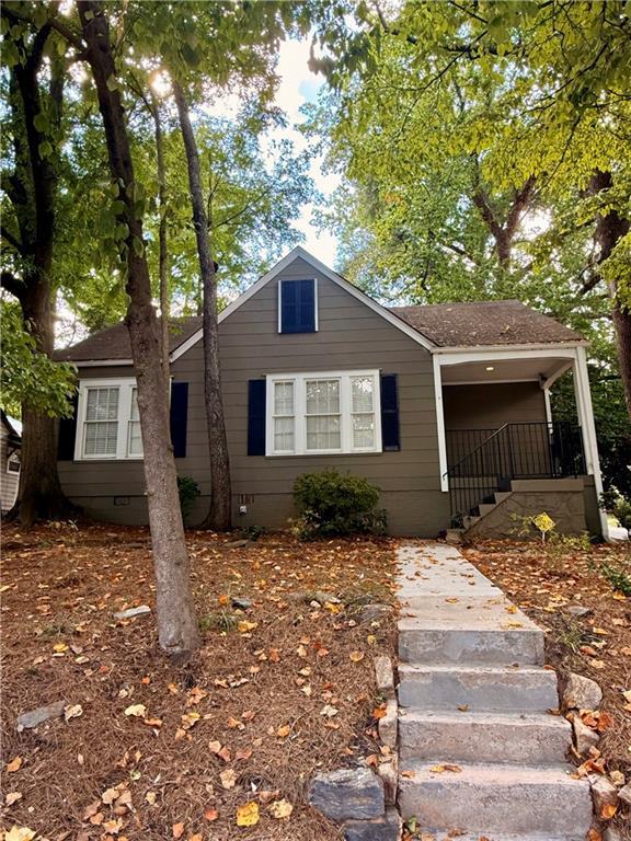 1190 State St., Atlanta, GA 30318
