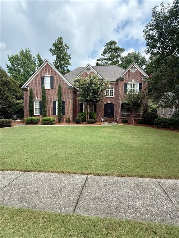 3755 Maryhill Ln., Kennesaw, GA 30152