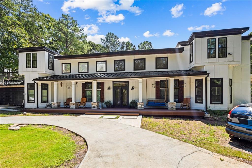 6409 Snelling Mill Rd., Flowery Branch, GA 30542
