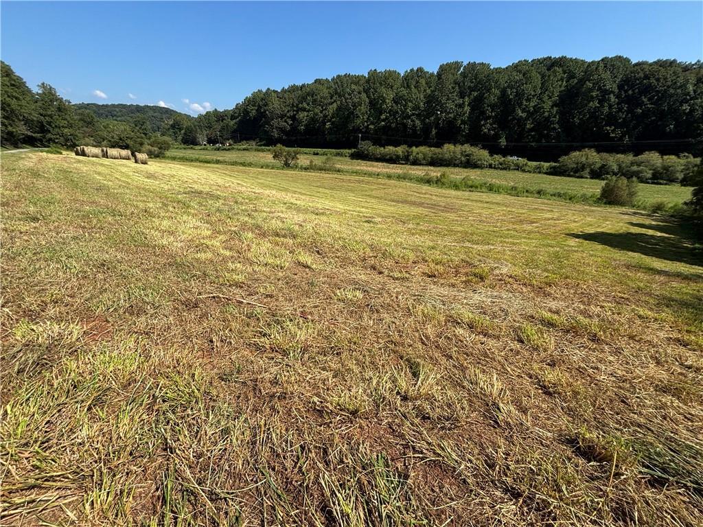13 ac Aruthur Anderson Rd., Dahlonega, GA 30533